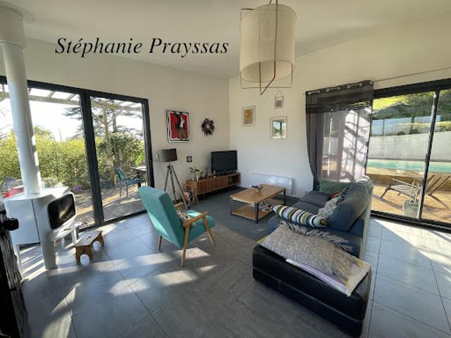 Vente Maison 5 pièces 145 m2 Agen