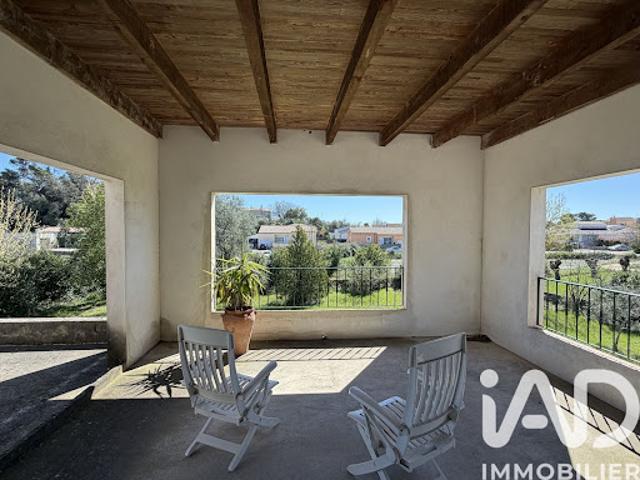 Vente Maison 5 pièces 145 m2 Ales