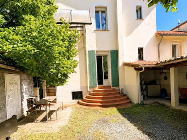 Vente Maison 5 pièces 145 m2 Amélie les Bains Palalda