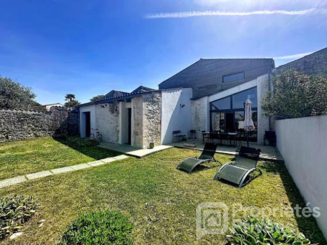 Vente Maison 5 pièces 145 m2 Andilly