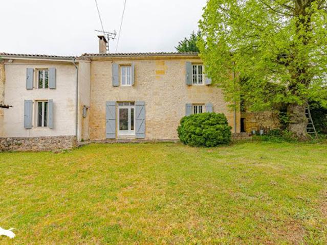 Vente Maison 5 pièces 145 m2 Baron