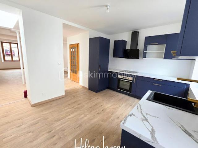 Vente Maison 5 pièces 145 m2 Berck