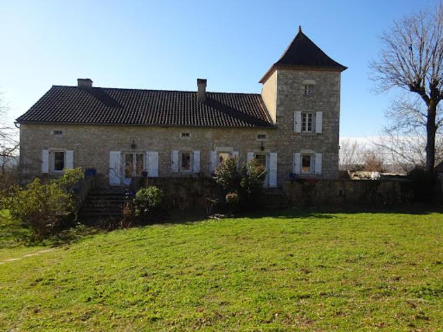 Vente Maison 5 pièces 145 m2 Berganty