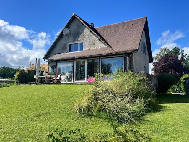 Vente Maison 5 pièces 145 m2 Blaru