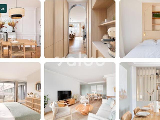 Vente Maison 5 pièces 145 m2 Bordeaux