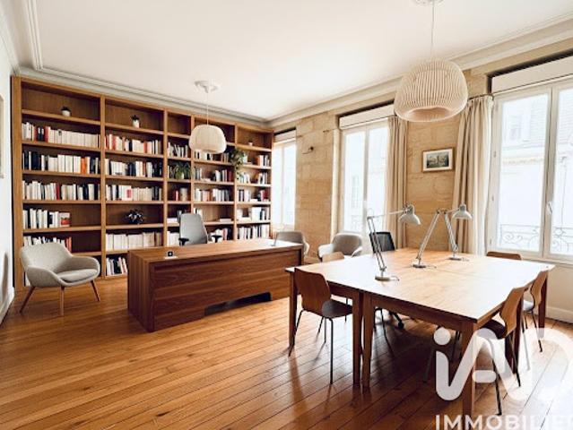 Vente Maison 5 pièces 145 m2 Bordeaux