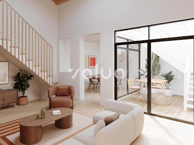 Vente Maison 5 pièces 145 m2 Bordeaux