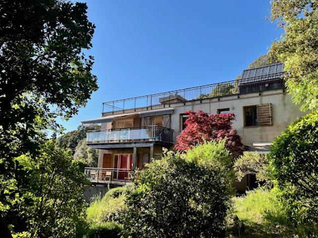 Vente Maison 5 pièces 145 m2 Casalabriva