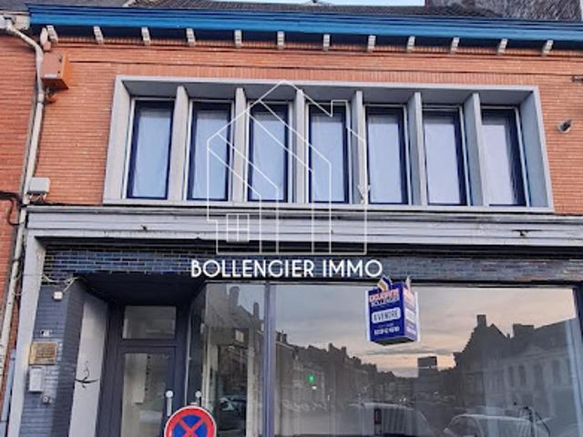Vente Maison 5 pièces 145 m2 Cassel