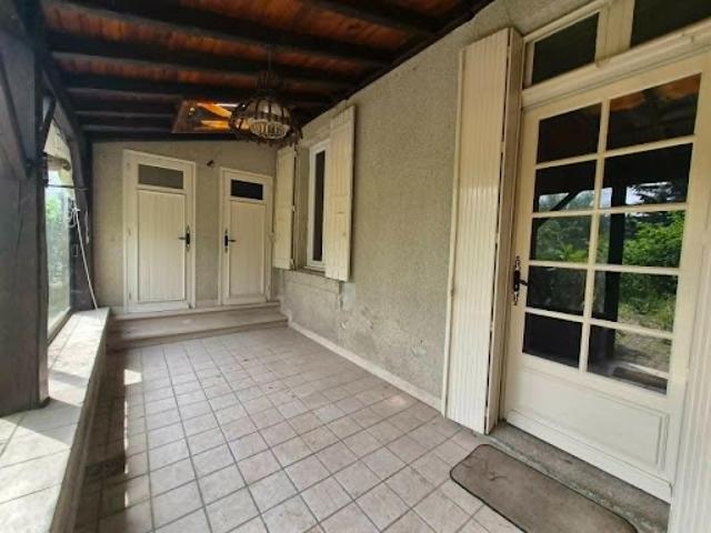 Vente Maison 5 pièces 145 m2 Castres