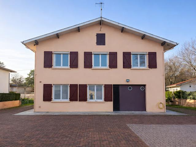 Vente Maison 5 pièces 145 m2 Capbreton