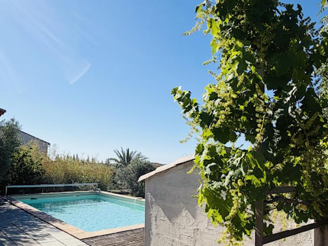 Vente Maison 5 pièces 145 m2 Causses et Veyran