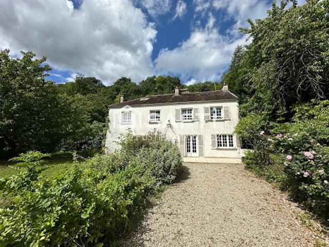 Vente Maison 5 pièces 145 m2 Champagne sur Seine