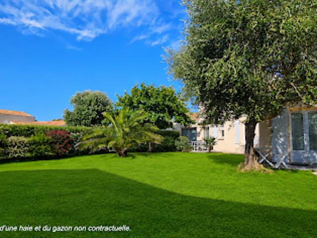 Vente Maison 5 pièces 145 m2 Chatelaillon plage