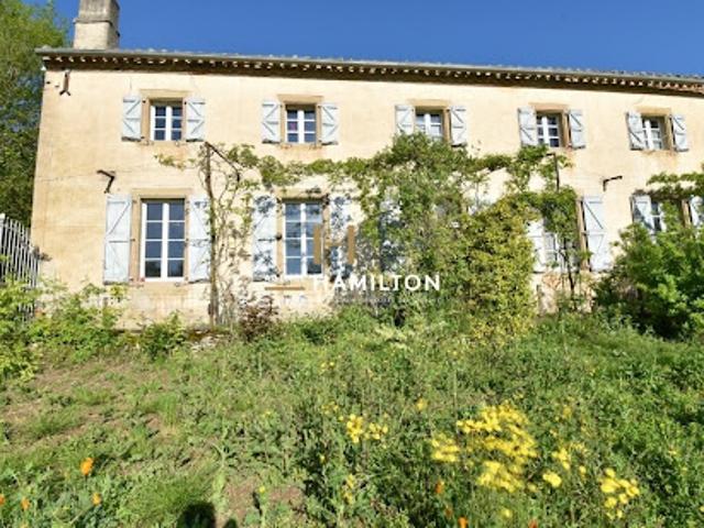 Vente Maison 5 pièces 145 m2 Cordes sur Ciel