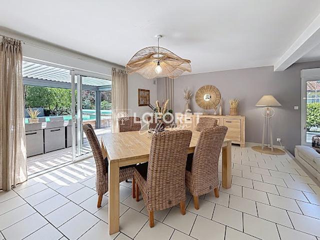 Vente Maison 5 pièces 145 m2 Etaples