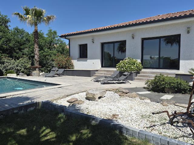 Vente Maison 5 pièces 145 m2 Gaillac