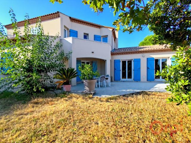 Vente Maison 5 pièces 145 m2 Grau d'Agde