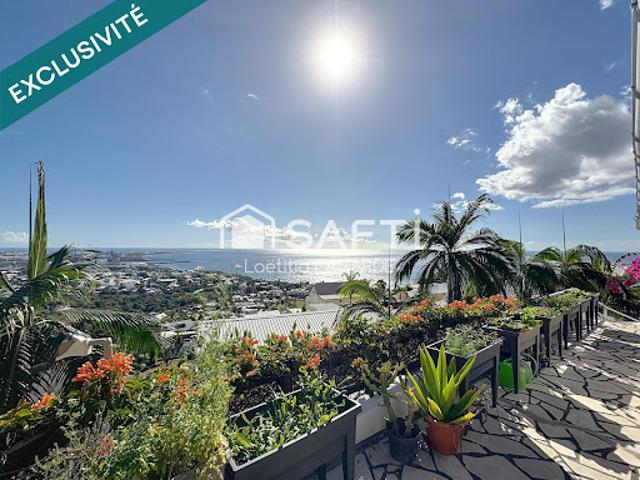 Vente Maison 5 pièces 145 m2 La possession