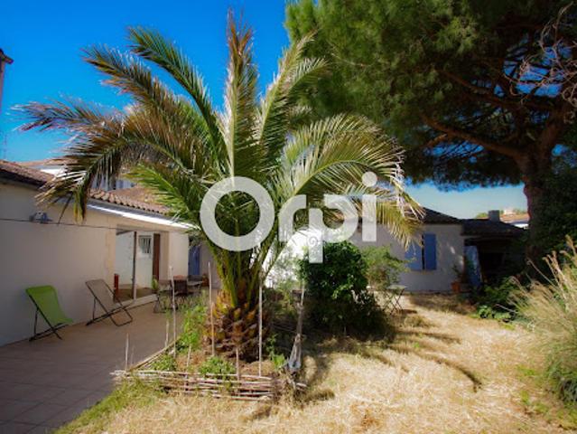 Vente Maison 5 pièces 145 m2 La Rochelle