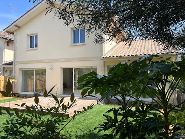 Vente Maison 5 pièces 145 m2 La Teste de Buch