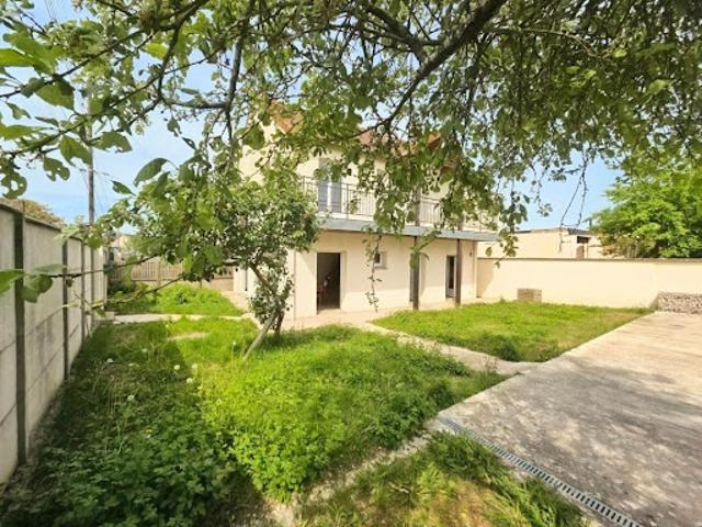 Vente Maison 5 pièces 145 m2 La Ville du Bois