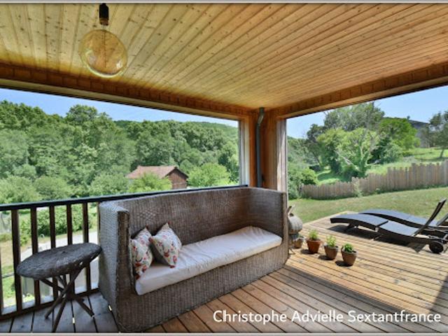 Vente Maison 5 pièces 145 m2 Lalinde