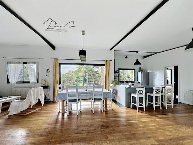 Vente Maison 5 pièces 145 m2 Landéda