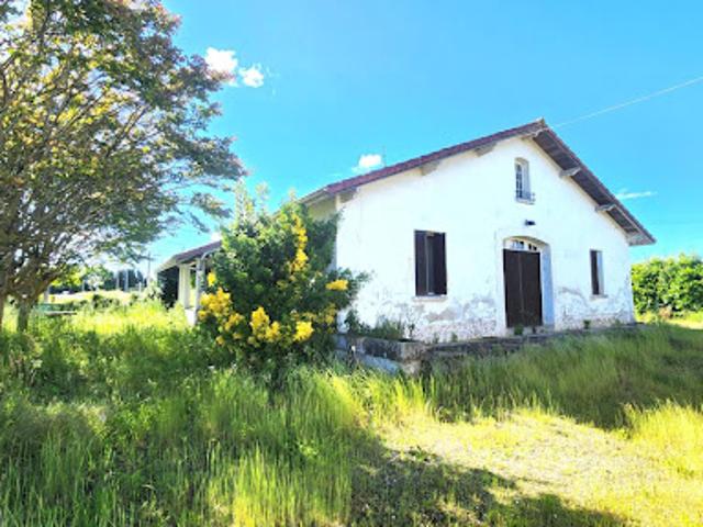 Vente Maison 5 pièces 145 m2 Laurède