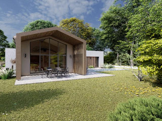 Vente Maison 5 pièces 145 m2 Le Bouscat