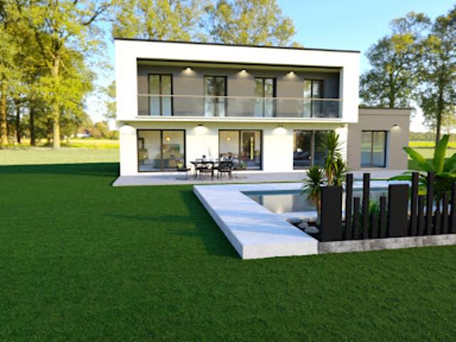 Vente Maison 5 pièces 145 m2 Le Pradet