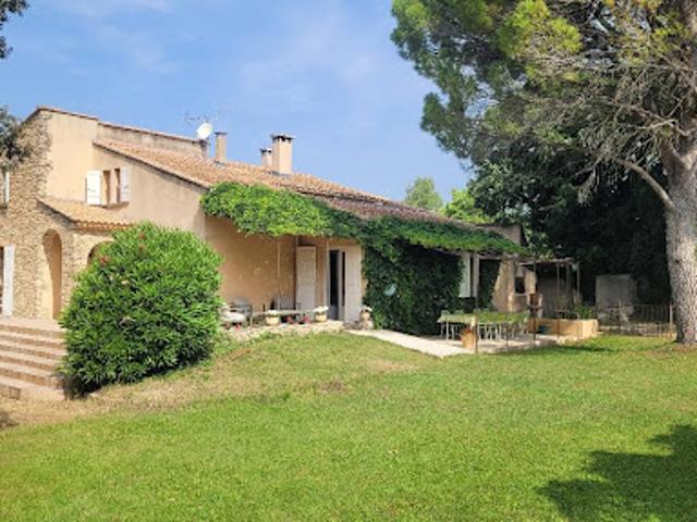 Vente Maison 5 pièces 145 m2 L'Isle sur la Sorgue