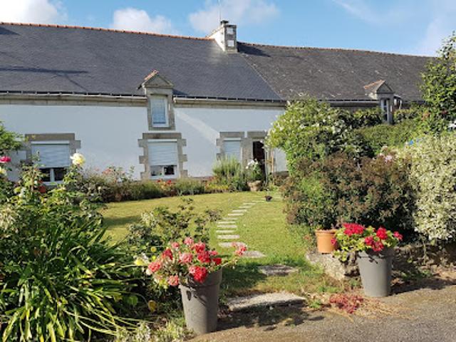Vente Maison 5 pièces 145 m2 Locminé