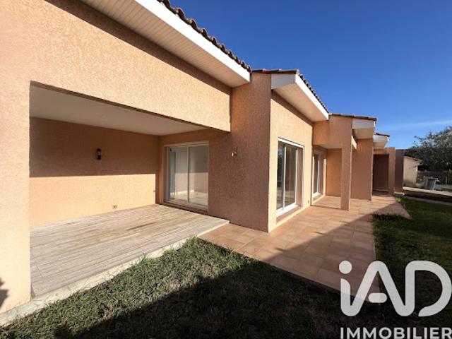 Vente Maison 5 pièces 145 m2 Perpignan
