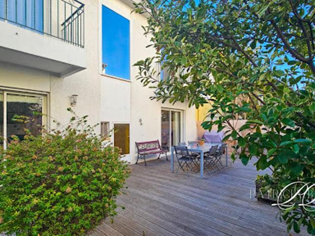 Vente Maison 5 pièces 145 m2 Perpignan