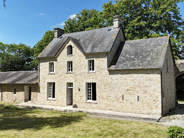 Vente Maison 5 pièces 145 m2 Picauville