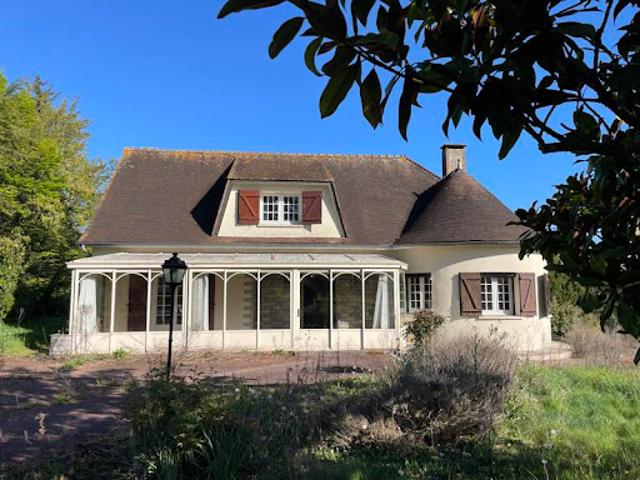 Vente Maison 5 pièces 145 m2 Plaimpied Givaudins
