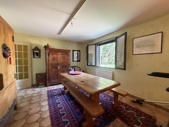 Vente Maison 5 pièces 145 m2 Randan