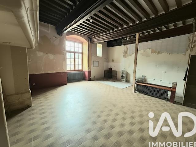 Vente Maison 5 pièces 145 m2 Regny