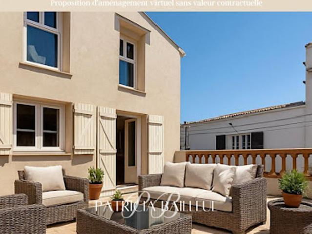 Vente Maison 5 pièces 145 m2 Rivesaltes