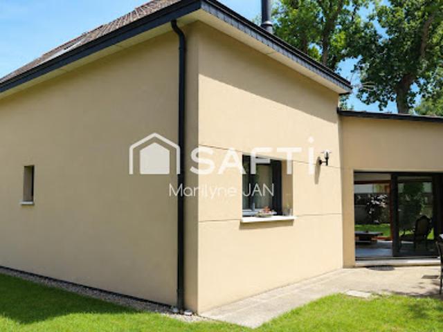 Vente Maison 5 pièces 145 m2 Saint Briac sur Mer