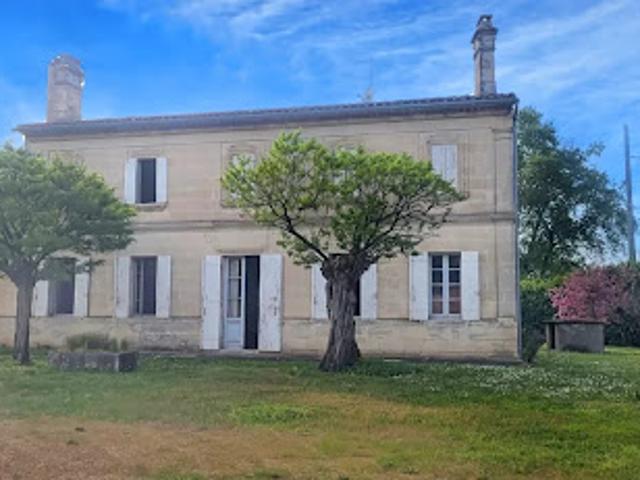 Vente Maison 5 pièces 145 m2 Saint Denis de Pile