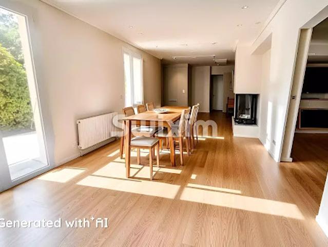 Vente Maison 5 pièces 145 m2 Saint Julien en Genevois