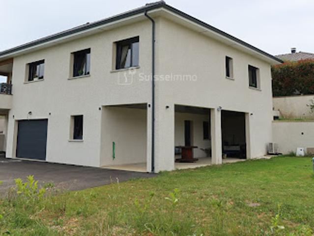 Vente Maison 5 pièces 145 m2 Saint Vit