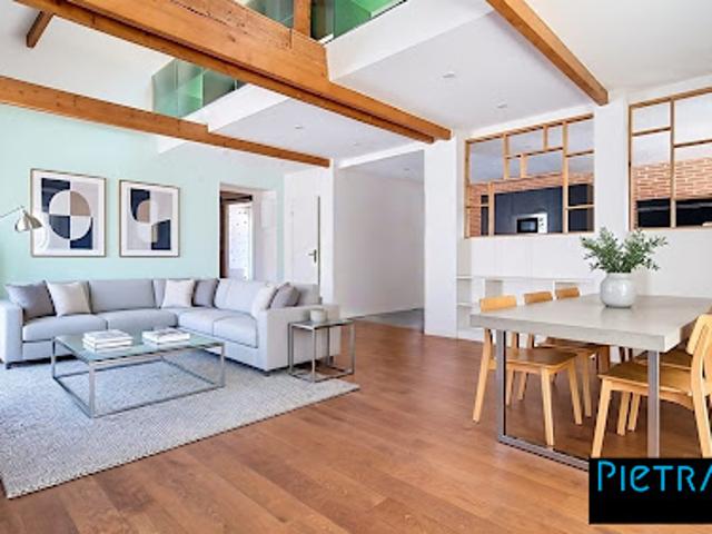 Vente Maison 5 pièces 145 m2 Sainte Foy lès Lyon