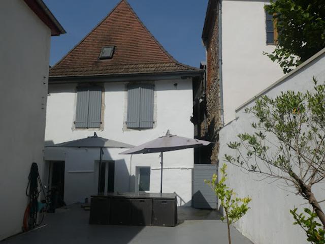 Vente Maison 5 pièces 145 m2 Salies de bearn