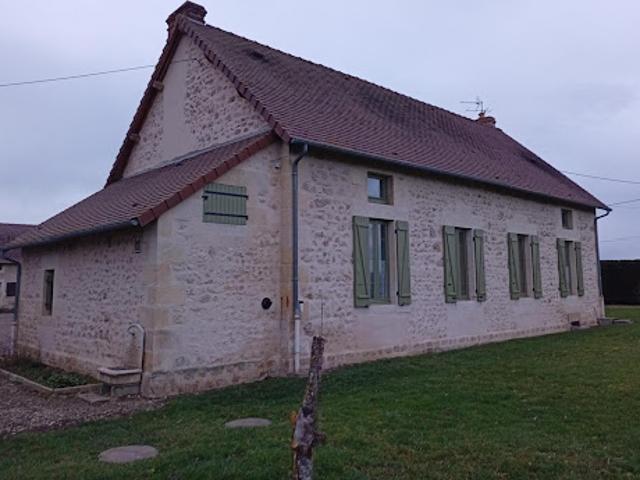 Vente Maison 5 pièces 145 m2 Sanssat