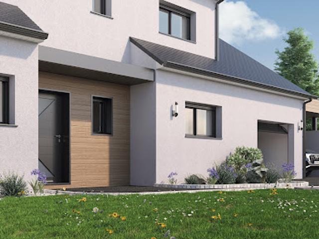 Vente Maison 5 pièces 145 m2 Sautron