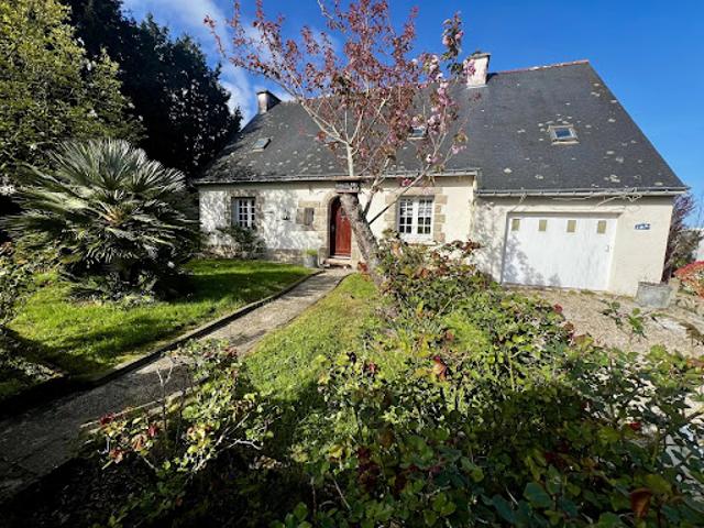 Vente Maison 5 pièces 145 m2 Séné