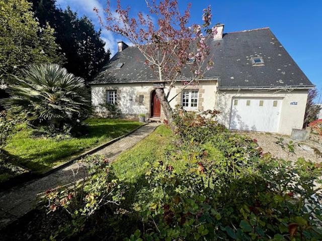 Vente Maison 5 pièces 145 m2 Séné